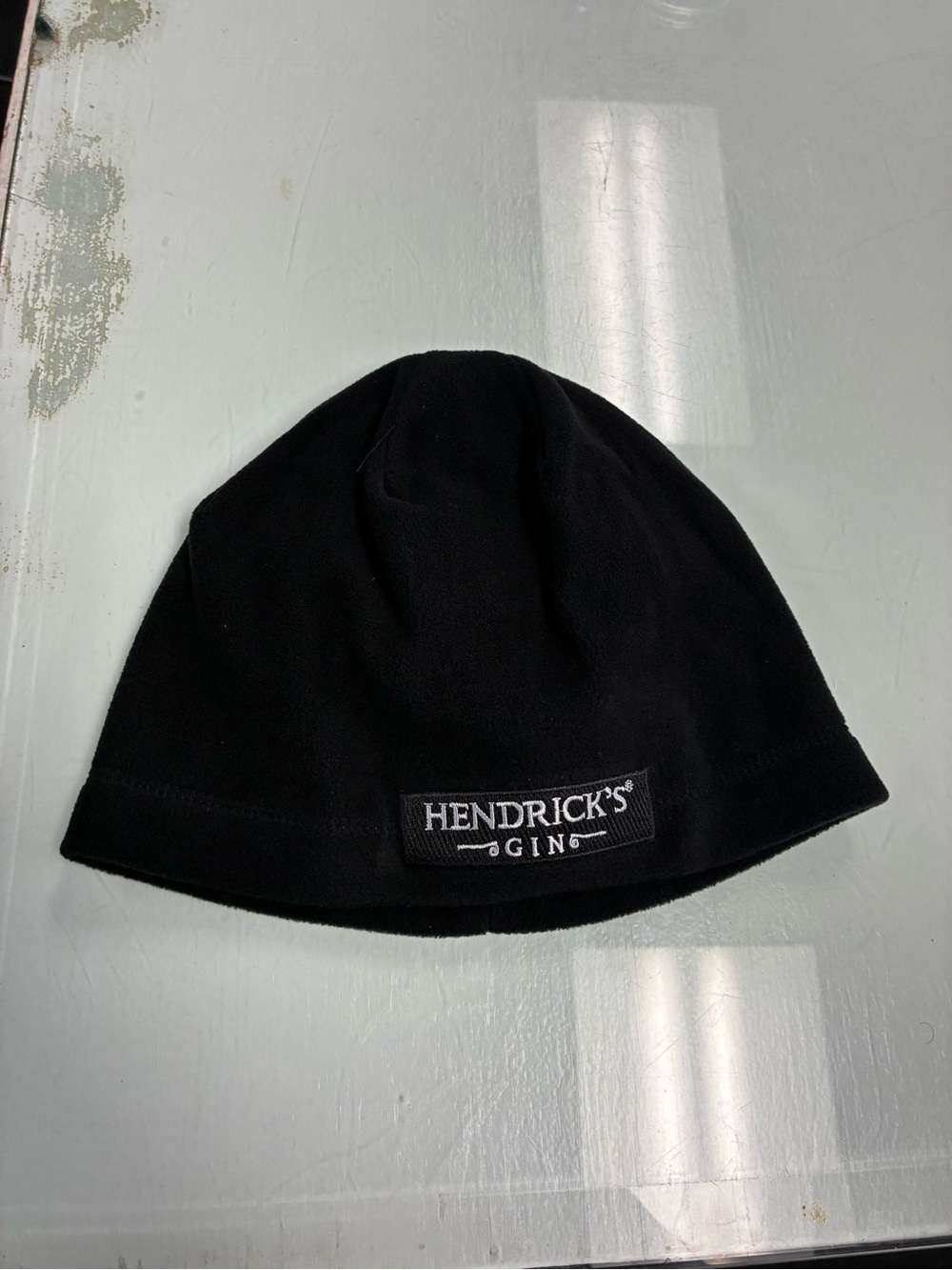 Unisex Adult Suntex Headwear Hendrick’s Gin Hat Beanie New Rare